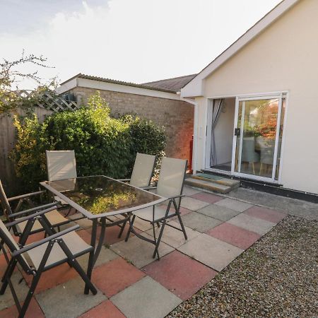 Seaside Retreat Villa Porthmadog Luaran gambar
